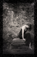 Carol Pixie Brearley - Photograph by Carol Sapp